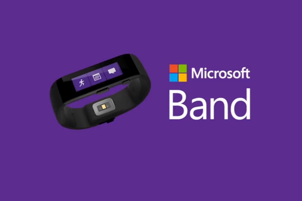Imagem de Atualização para Microsoft Band vai incluir novos recursos e integrações no tecmundo