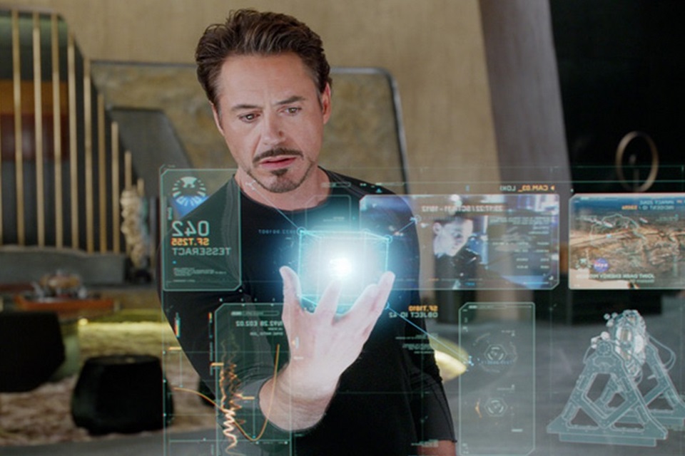 Imagem de Easter-egg: Jarvis, o mordomo do Homem de Ferro, existe dentro da Siri no tecmundo