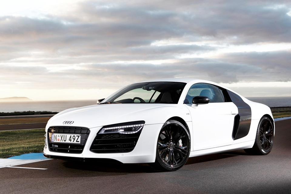 Imagem de Audi produz diesel “ecológico” feito de dióxido de carbono e água no tecmundo