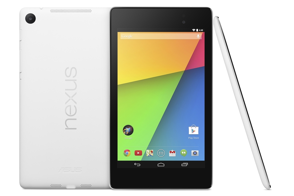 Imagem de Google libera ROM oficial do Android Lollipop para Nexus 7 e 10 no tecmundo