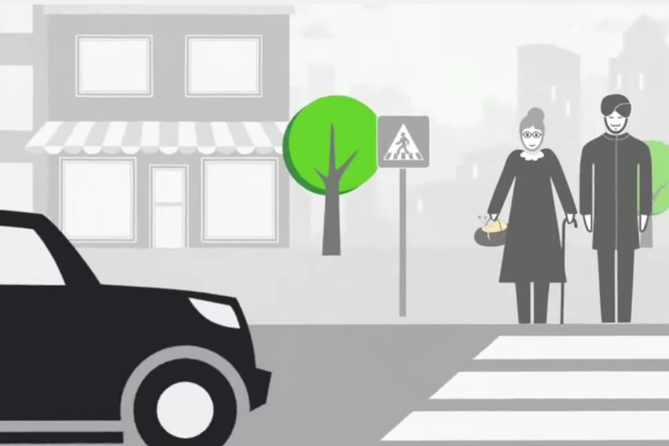 Imagem de Smart cities: como a tecnologia pode melhorar sua cidade nos próximos anos no tecmundo