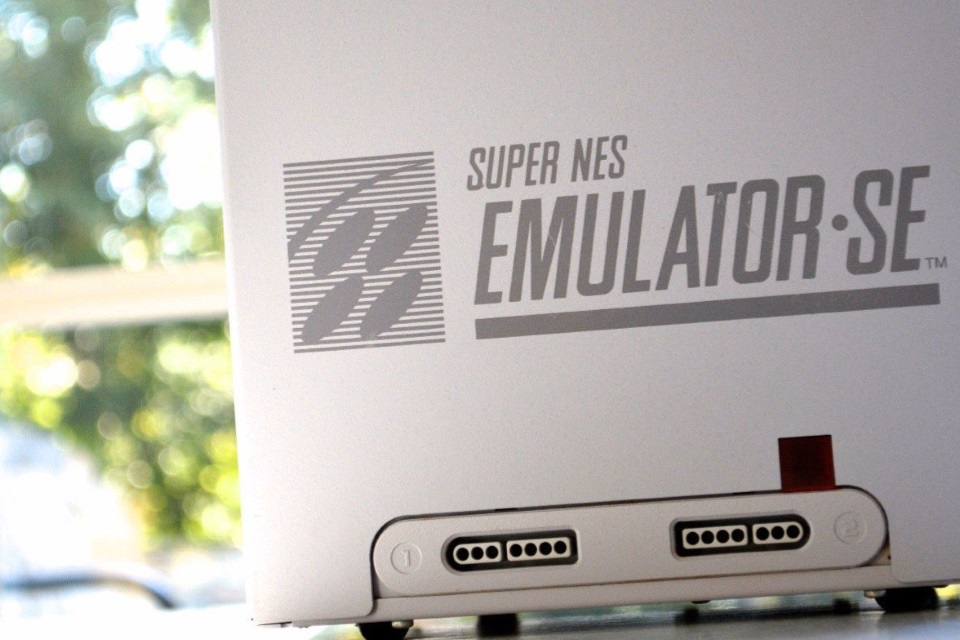 Imagem de Leilão no eBay: lance para Super NES Emulator está em R$ 30 mil no tecmundo