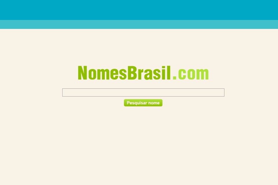 Imagem de Dono do "NomesBrasil.com" tem mais quatro sites fraudulentos semelhantes no tecmundo