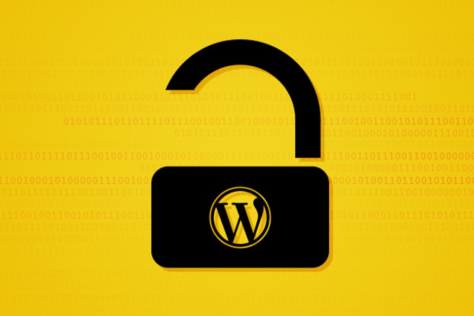 Imagem de Nova falha de segurança do WordPress deixa milhões de sites vulneráveis no tecmundo