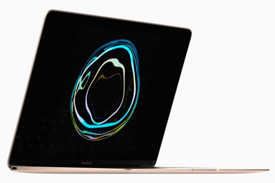 Imagem de Novo MacBook de 12" está homologado e pronto para venda no Brasil no tecmundo