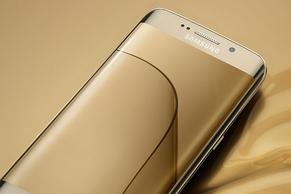 Imagem de Galaxy S6 Active terá mesmo tela Quad HD no tecmundo