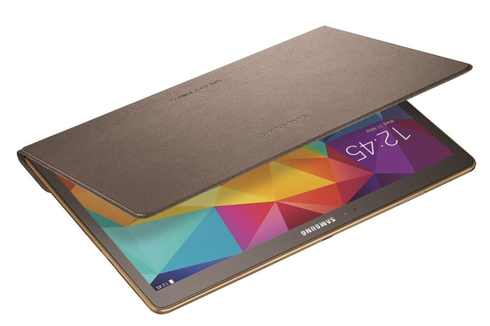 Imagem de Tablet misterioso da Samsung é flagrado em benchmarks com chip Intel no tecmundo