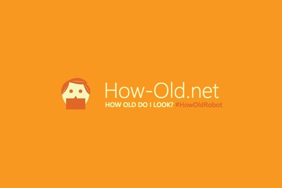 Imagem de How-Old: site da Microsoft que adivinha idade virou app para Windows Phone no tecmundo