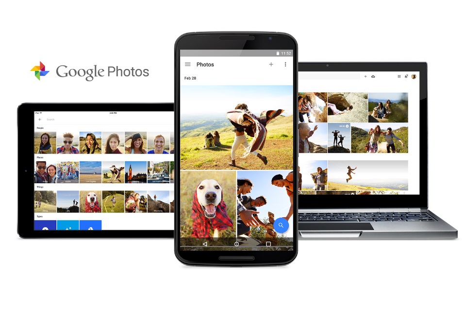 Imagem de Google Photos: o álbum virtual de fotos com espaço ilimitado da Google no tecmundo