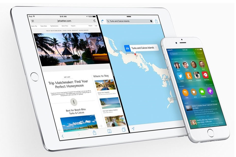 Imagem de Novo "Modo de Pouca Energia" corta funções do iOS 9 para economizar bateria no tecmundo
