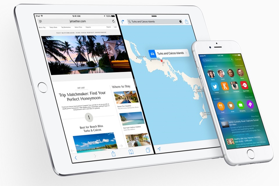 Imagem de 8 novos recursos do iOS 9 que a Apple não mostrou na WWDC no tecmundo