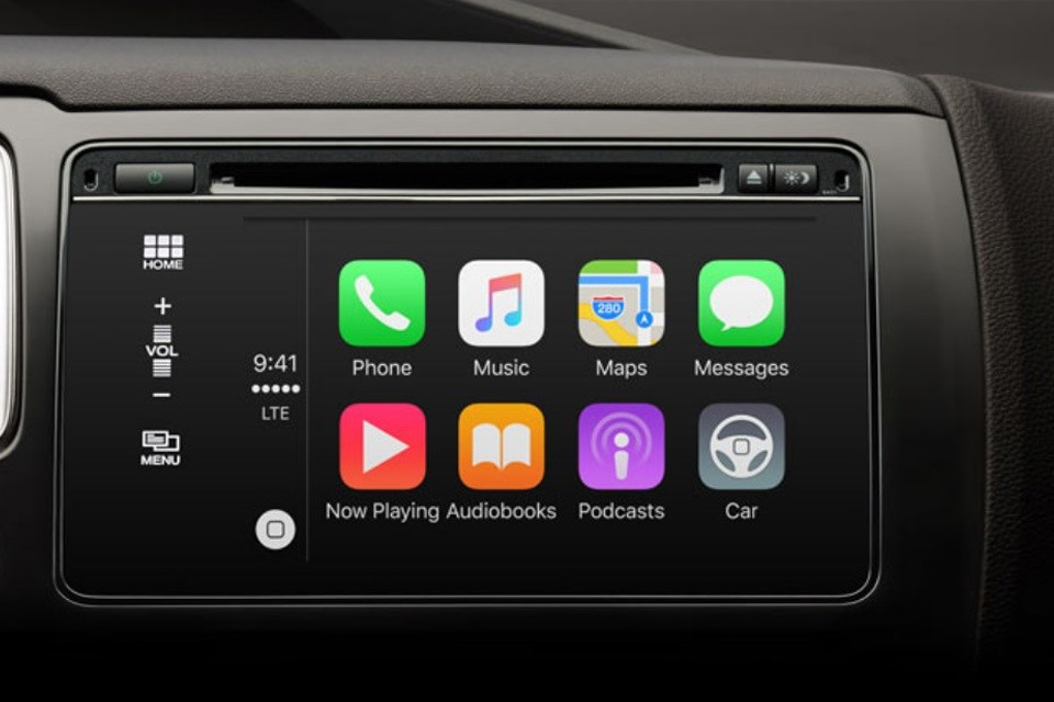 Imagem de CarPlay passa a se conectar a iPhones sem a necessidade de cabos no tecmundo