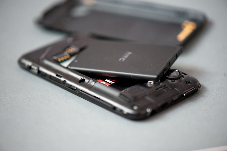 Imagem de 4 métodos para você calibrar a bateria de seu smartphone ou tablet Android no tecmundo