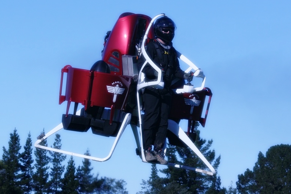 Imagem de Vendas comerciais de jetpacks podem começar mais cedo do que você pensava no tecmundo