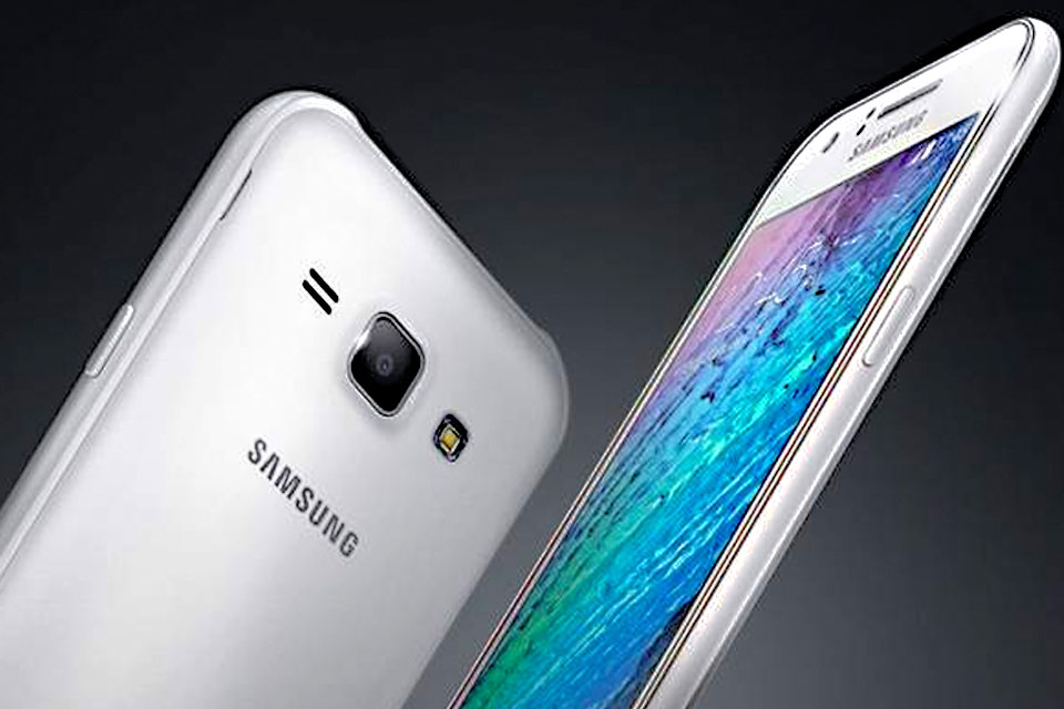 Imagem de Samsung anuncia oficialmente os Galaxy J5 e J7 com flash frontal no tecmundo