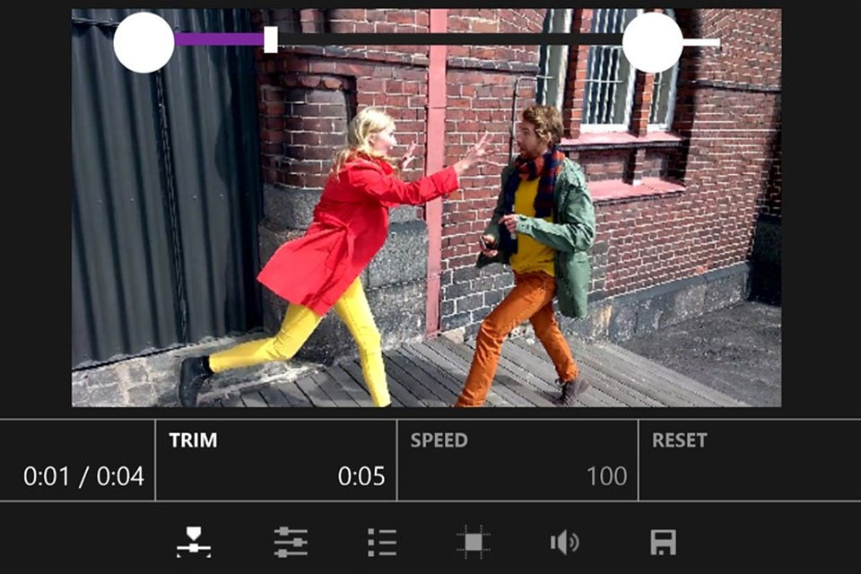 Imagem de 6 apps simples para editar vídeos no smartphone ou tablet no tecmundo