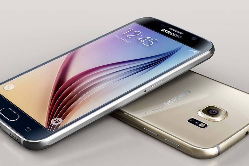 Imagem de Promoção da TIM permite trocar smartphones usados por um Galaxy S6 novo no tecmundo