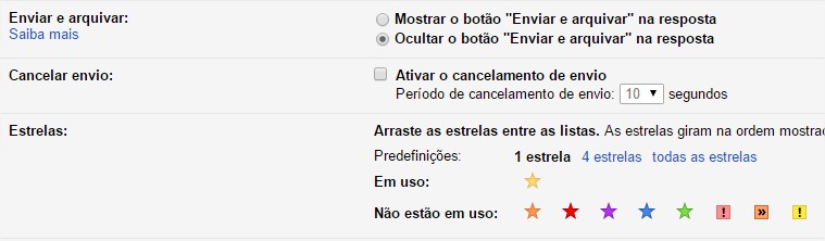 Como Cancelar Um Email Enviado No Gmail v deo TecMundo