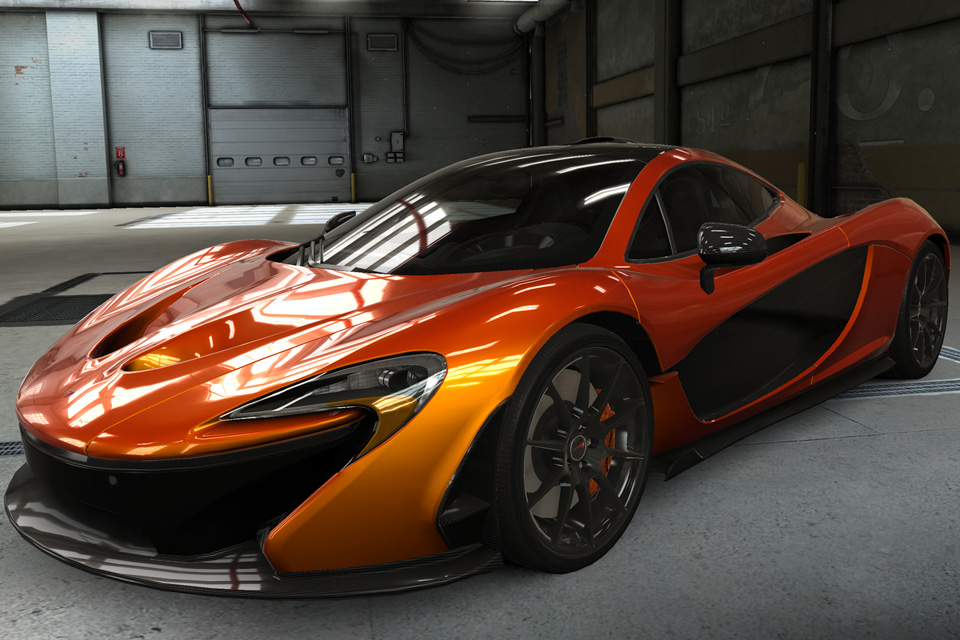 Imagem de CSR 2: a ambição de aproximar gráficos de mobile aos de consoles no tecmundo