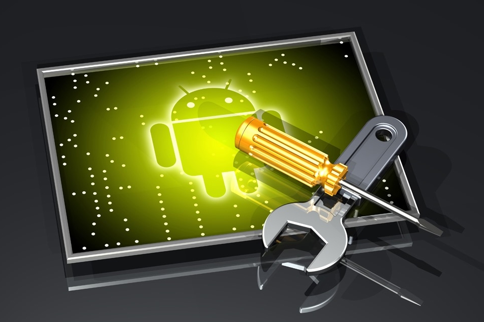 Imagem de Android: 4 aplicativos para fazer root automaticamente em seu celular no tecmundo