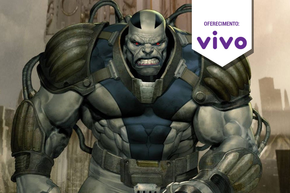 Imagem de Vaza o trailer de X-Men: Apocalipse exibido na Comic-Con! no tecmundo