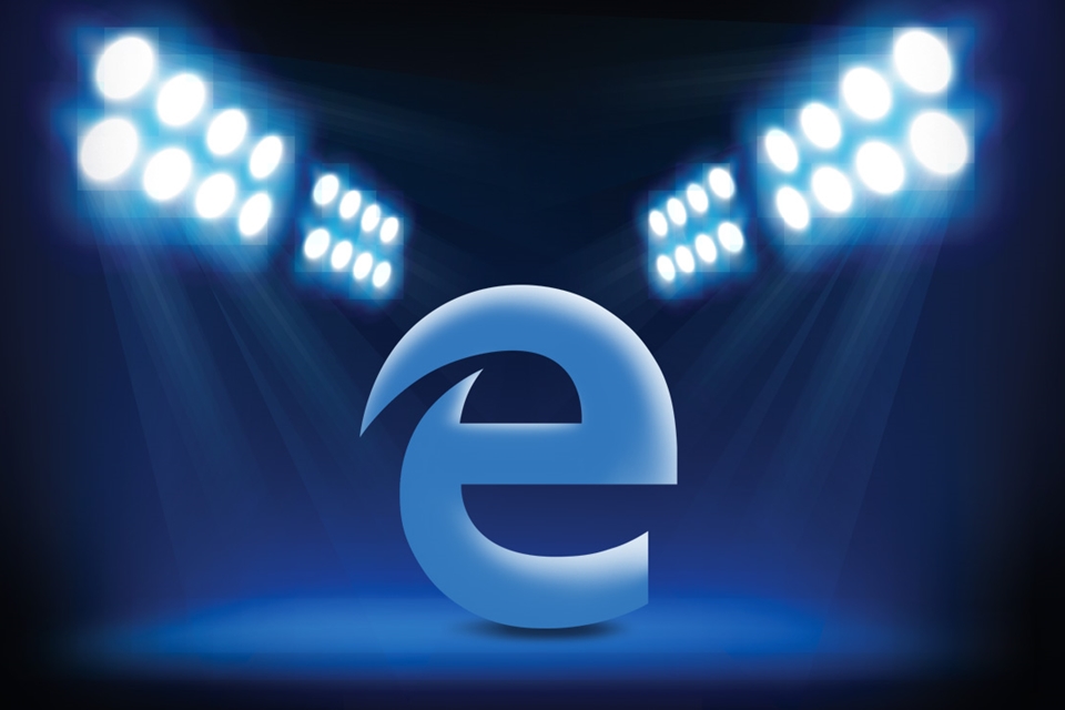 Imagem de Windows 10: como usar o modo de navegação privada no browser Microsoft Edge no tecmundo