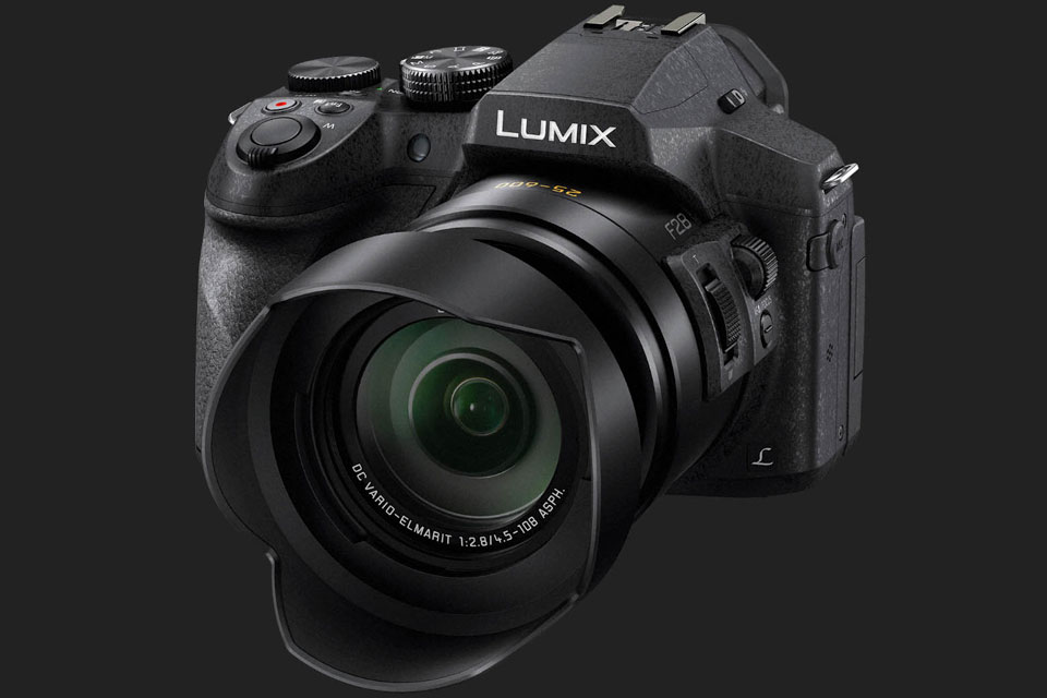 Imagem de Lumix FZ300 e Lumix GX8: as novas (e potentes) câmeras da Panasonic no tecmundo
