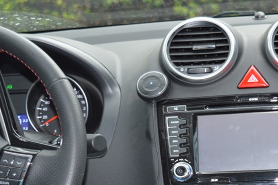 Imagem de 5 acessórios para quem quer Bluetooth no carro sem trocar de som no tecmundo