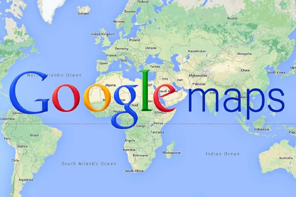 Imagem de 15 dicas e truques para o Google Maps no tecmundo