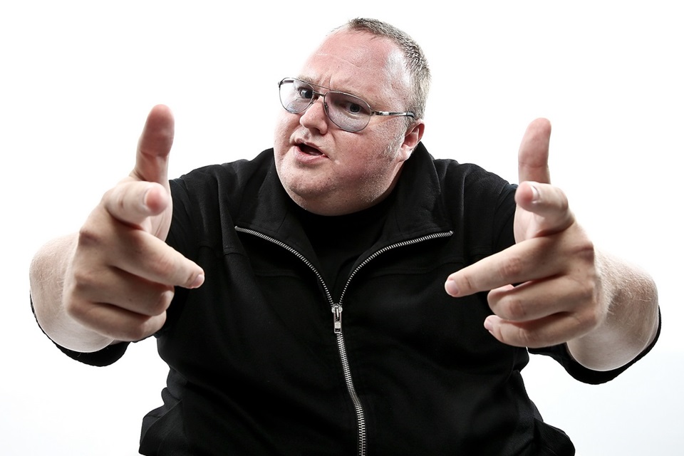 Imagem de De novo sem site, Kim Dotcom vai lançar Mega "versão código aberto" no tecmundo