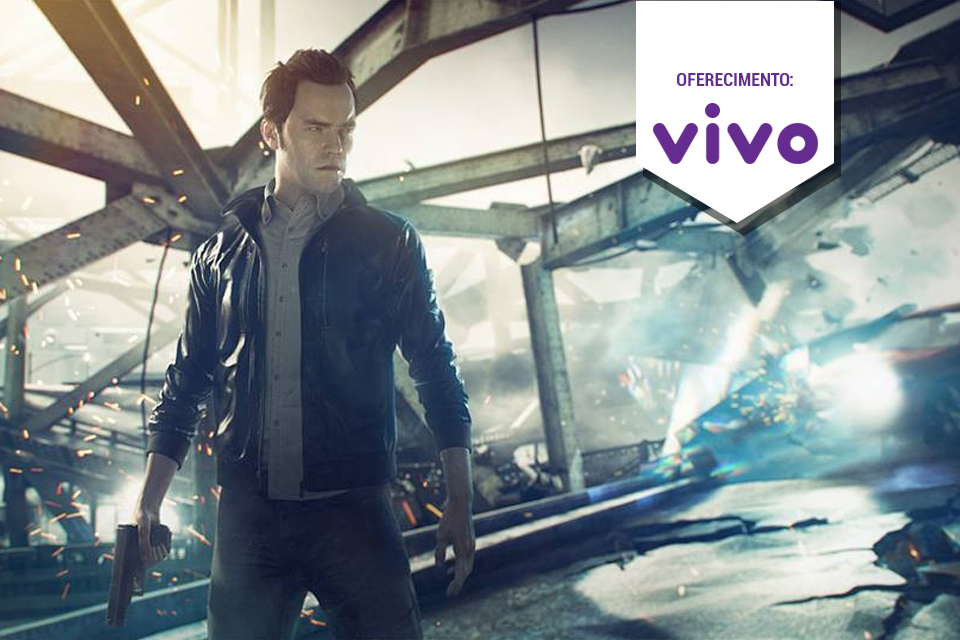 Imagem de Microsoft está feliz por ter trocado E3 por gamescom para Quantum Break no tecmundo