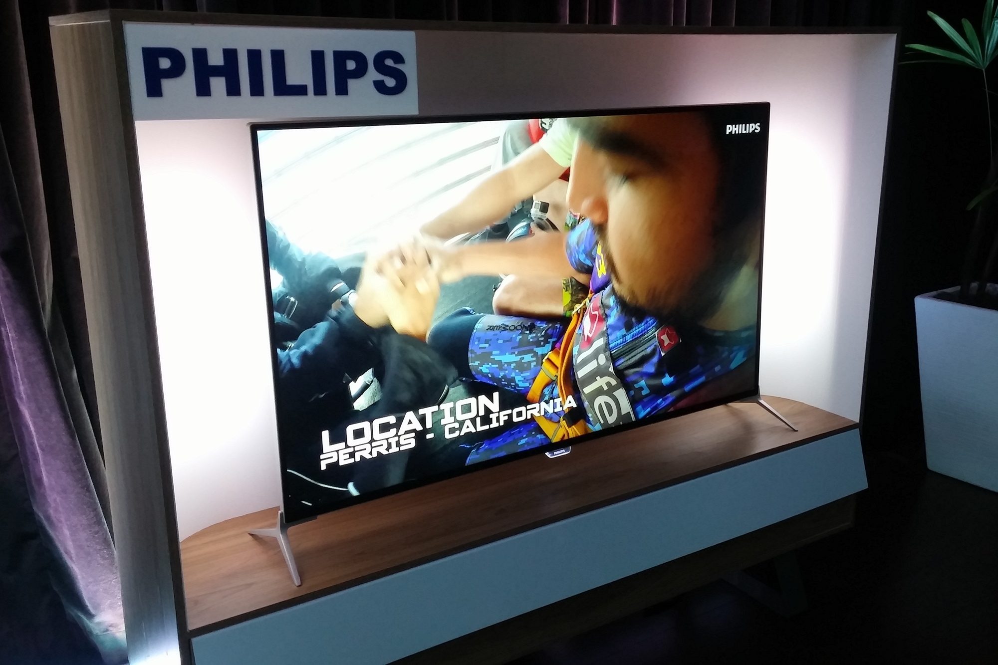 Imagem de Philips bate de frente com Sony e anuncia linha de Android TVs no tecmundo