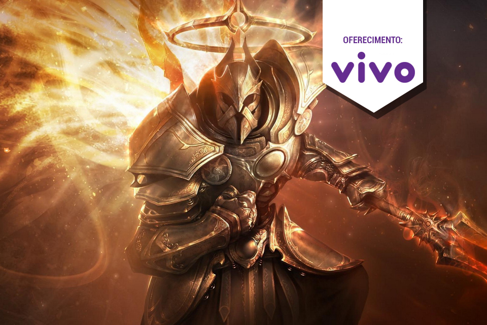 Imagem de Mais números da Blizzard: Diablo 3 chega às 30 milhões de unidades vendidas no tecmundo