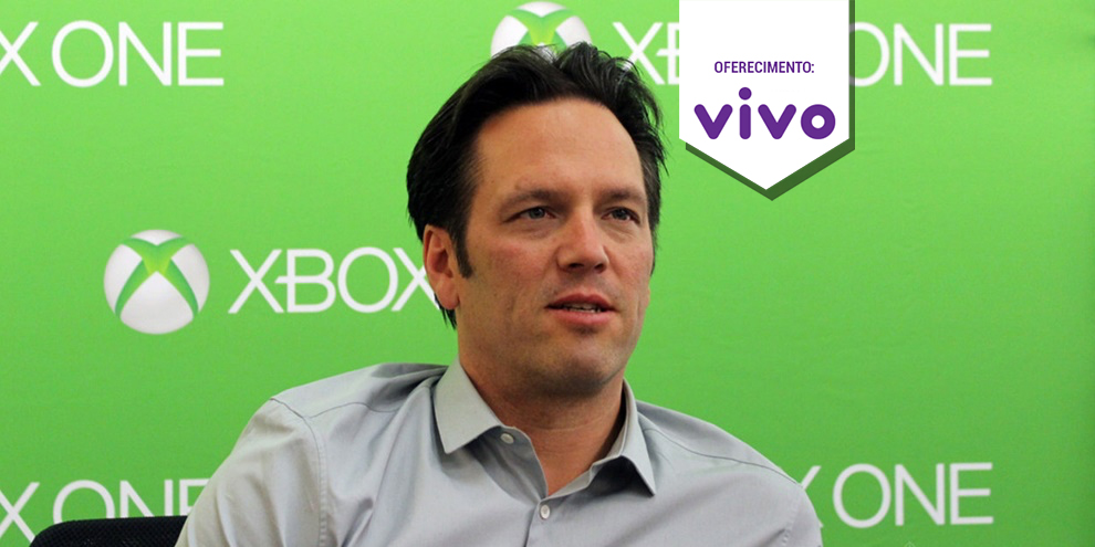Imagem de Sony está comprando acordos com as produtoras, diz Phil Spencer no tecmundo