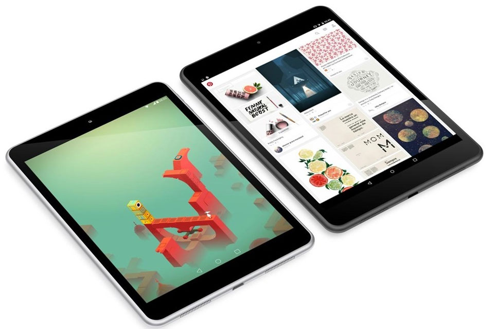 Imagem de Tablet Nokia N1 já está disponível em todo o continente europeu no tecmundo