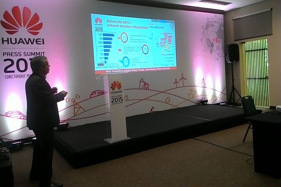 Imagem de Ansioso pelo 5G? Calma o 4.5G vem aí no tecmundo