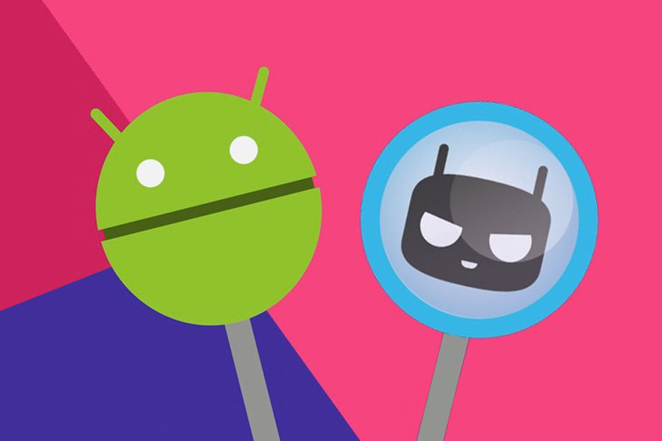 Imagem de Testamos o Cyanogen 12.1 com Android Lollipop 5.1 no tecmundo