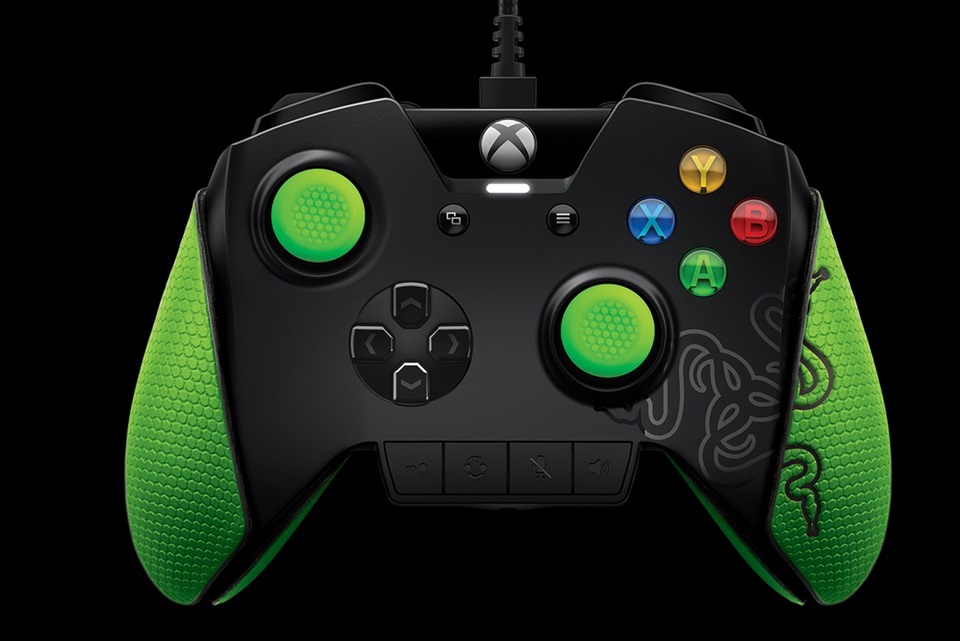 Imagem de Conheça o Razer Wildcat, o controle para Xbox One só para profissionais no tecmundo
