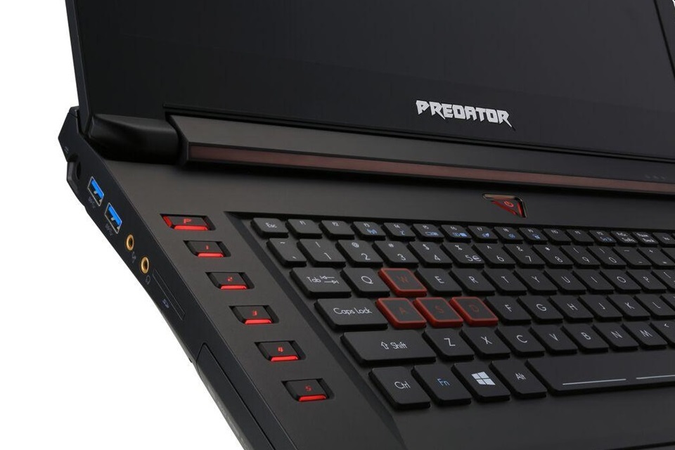 Imagem de Predator 15 e 17: conheça os novos notebooks para games da Acer no tecmundo