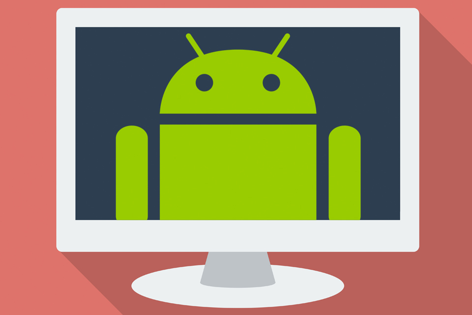 Imagem de 5 programas para emular o Android no computador no tecmundo