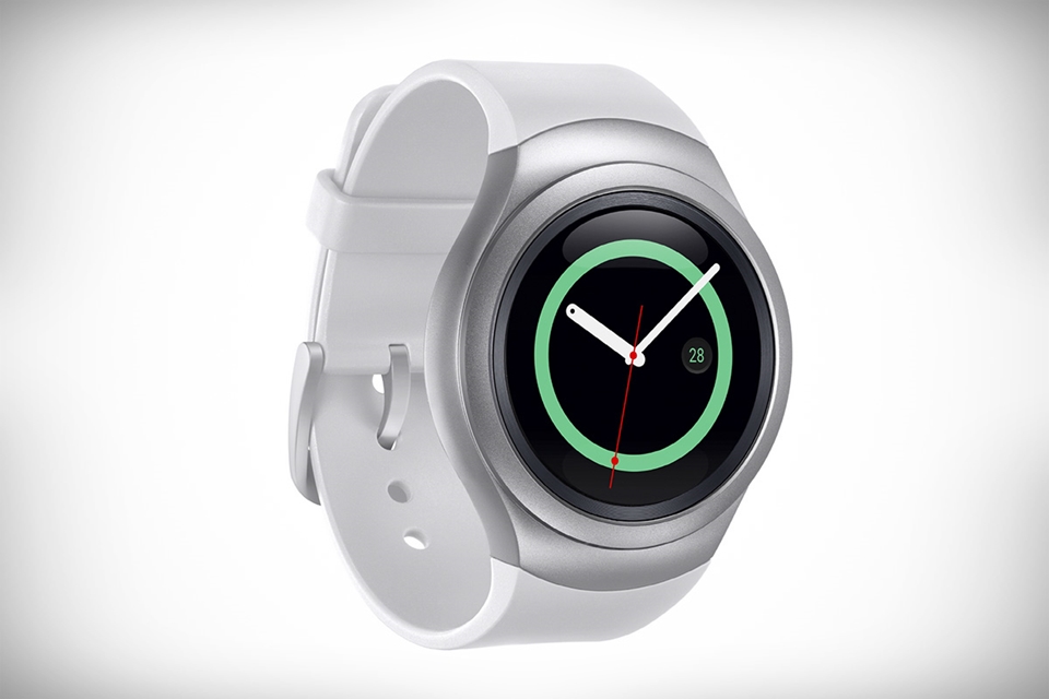 Imagem de IFA 2015: confira ao vivo o anúncio do Gear S2, novo smartwatch da Samsung no tecmundo