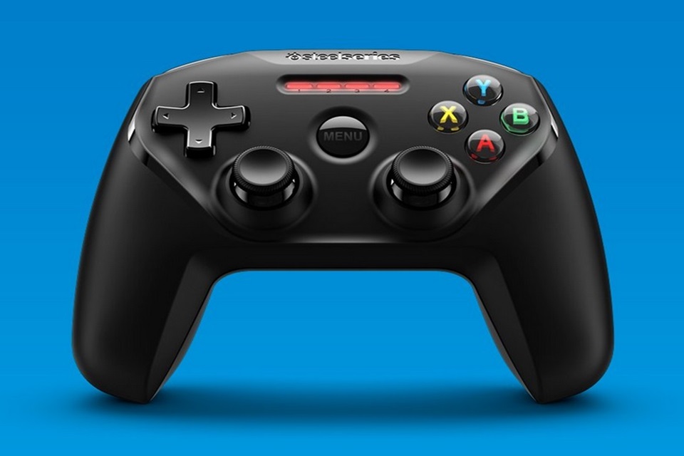 Imagem de Nimbus: primeiro controle gamer para a Apple TV já existe e custa US$ 50 no tecmundo