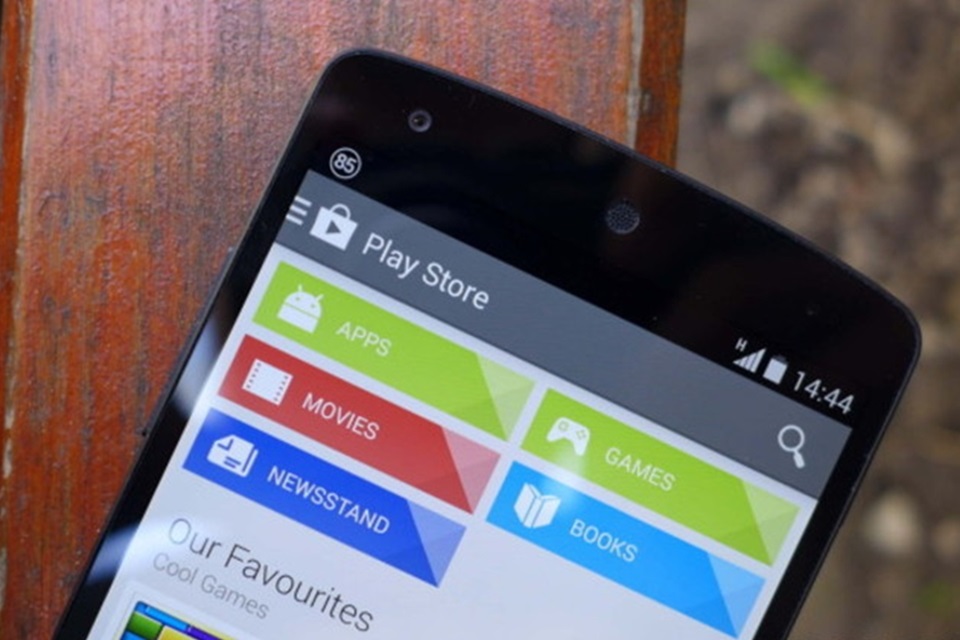 Imagem de Como baixar apps incompatíveis ou restritos no seu Android no tecmundo