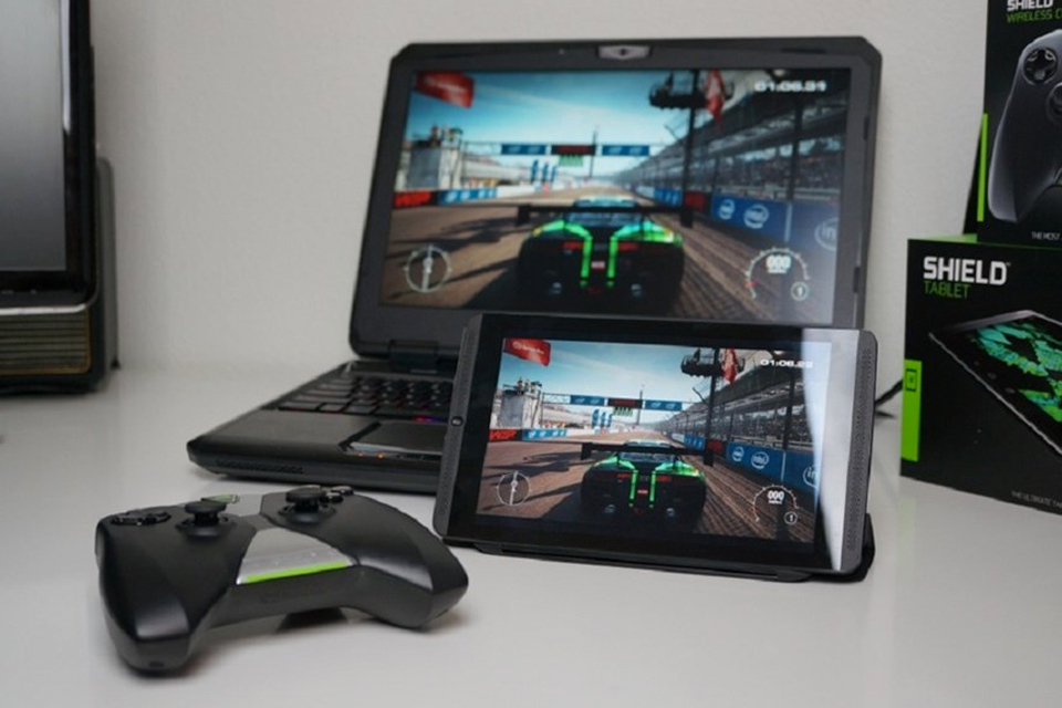 Imagem de NVIDIA Shield Tablet 2 vai ter processador octa-core Tegra X1 por US$ 299 no tecmundo