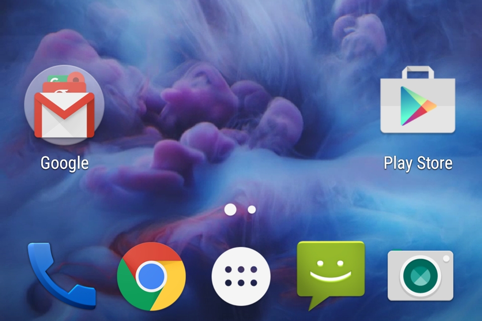 Imagem de Tutorial: use GIFs como tela de fundo e deixe seu Android com cara de iOS 9 no tecmundo