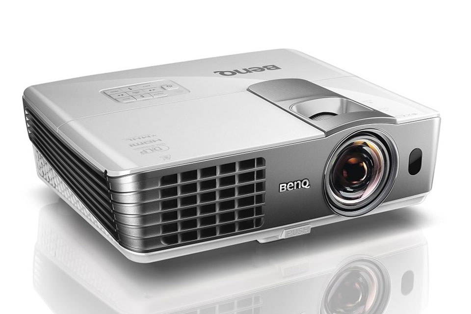 Imagem de BenQ lança projetor dos sonhos para gamers e cinéfilos no tecmundo