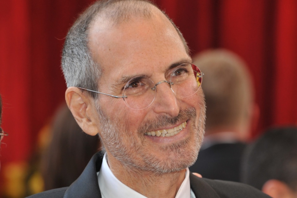 Imagem de As 10 músicas que Steve Jobs ouvia quando precisava de inspiração no tecmundo