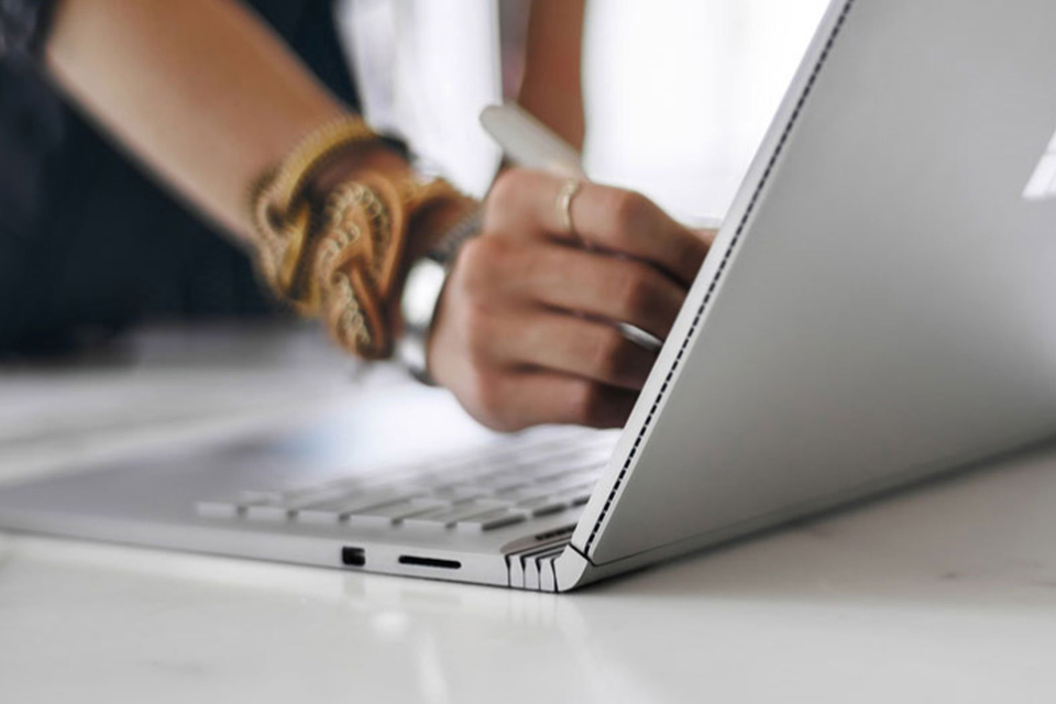 Imagem de Surface Book: versão mais potente e cara já está esgotada nos EUA no tecmundo