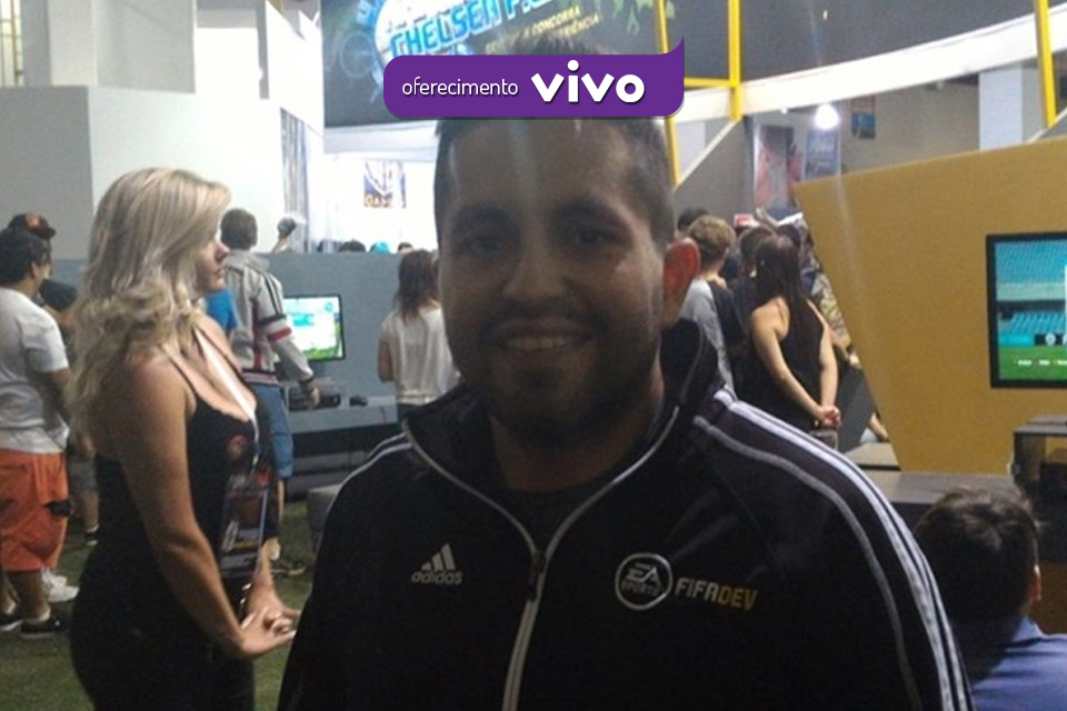 Imagem de Desvendando FIFA 16: conversamos com Sam Rivera, produtor do game no tecmundo