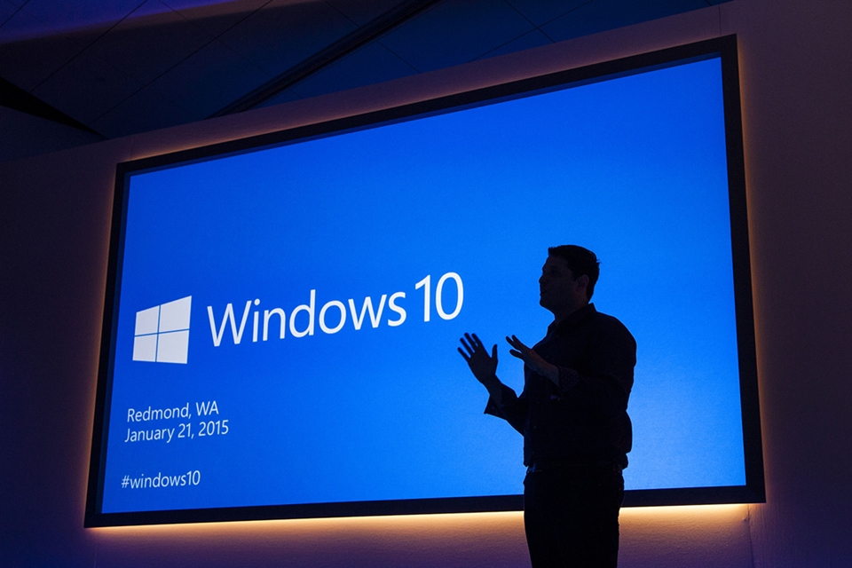 Imagem de Windows 10: como acessar as opções avançadas de boot e restaurar o sistema no tecmundo